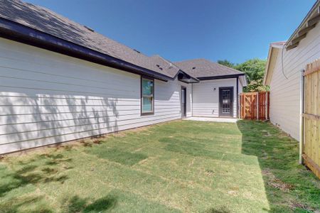 New construction Single-Family house 6922 Overlook Drive, Dallas, TX 75227 - photo 30 30