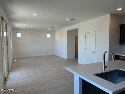 New construction Single-Family house 27000 N 170Th Lane, Surprise, AZ 85387 - photo 3 3