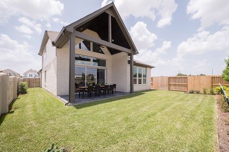 New construction Single-Family house 4679 Bridgewood Drive, Spring, TX 77386 - photo 41 41
