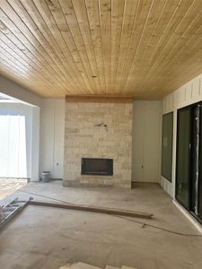 New construction Single-Family house 3144 La Kenta Circle, Farmers Branch, TX 75234 - photo 13 13
