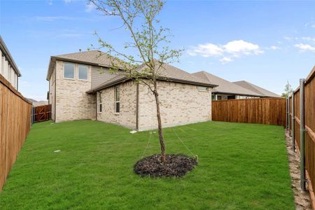 New construction Single-Family house 2816 Spring Side Drive, Royse City, TX 75189 Shelby- photo 17 17