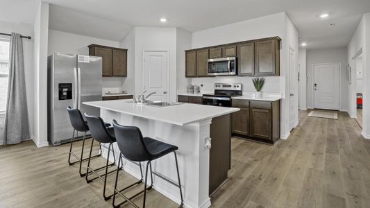 New construction Single-Family house X40L Lakeway, 109 Boxwood Drive, Royse City, TX 75189 - photo