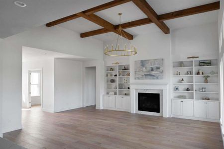 New construction Single-Family house 7751 Laura Lake Ln, Fort Worth, TX 76126 - photo 8 8