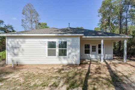 New construction Single-Family house 14855 Pine Drive, Conroe, TX 77302 - photo 30 30
