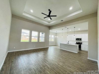 New construction Single-Family house 8511 Ventura Blvd, Selma, TX 78154 - photo 5 5