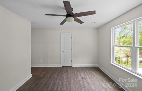 New construction Single-Family house 2609 Pickway Drive, Charlotte, NC 28269 - photo 10 10