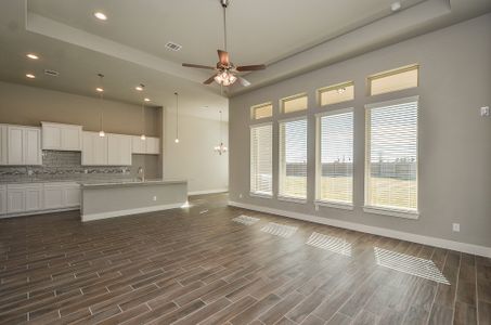 New construction Single-Family house 27122 Talora Lake Drive, Katy, TX 77493 - photo 19 19