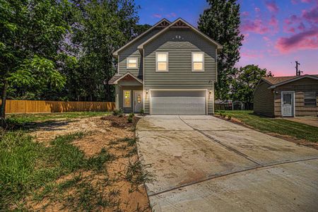 New construction Single-Family house 4803 Marquita Lane, Houston, TX 77039 - photo 4 4