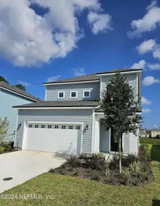 New construction Single-Family house 168 Farmfield Drive, 79, Unit 79, Saint Augustine, FL 32092 TIMUQUANA- photo 0