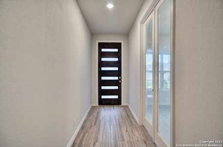 New construction Single-Family house 1424 Bremer Gate, New Braunfels, TX 78132 - photo