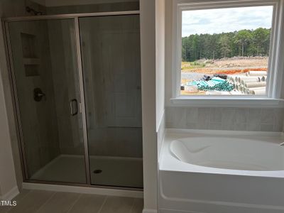 New construction Single-Family house 237 Umstead Street, Sanford, NC 27330 Norman - photo 41 41