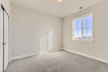 New construction Single-Family house 7338 S. White Crow Way, Aurora, CO 80016 Aster- photo 20 20