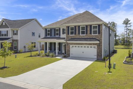 New construction Single-Family house 569 Dunswell Drive, Summerville, SC 29486 - photo 63 63