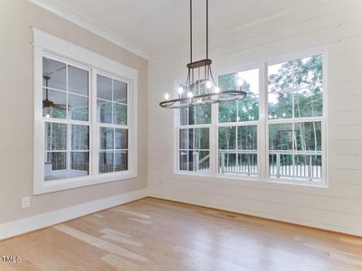 New construction Single-Family house 1325 Old Lystra Road, Chapel Hill, NC 27517 - photo 30 30