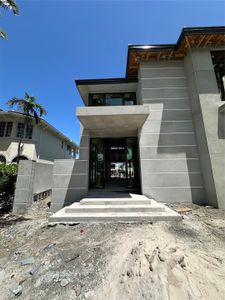 New construction Single-Family house 24 Fiesta Way, Fort Lauderdale, FL 33301 - photo 15 15