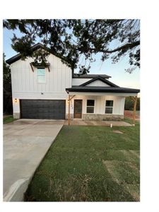 New construction Single-Family house 5723 Lone Star Circle, Granbury, TX 76048 - photo 13 13