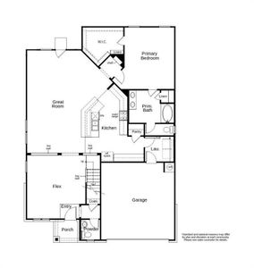 New construction Single-Family house 21106 Bayshore Palm Drive, Cypress, TX 77433 - photo 4 4