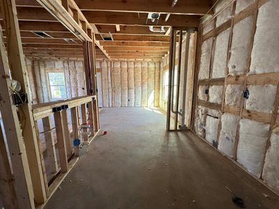 New construction Single-Family house 16682 Meadowcroft, Montgomery, TX 77316 - photo 14 14