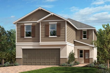 New construction Single-Family house 2725 Sanctuary Drive, Clermont, FL 34714 - photo 6 6