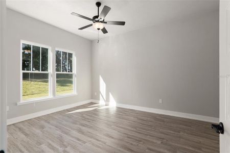 New construction Single-Family house 1056 Nw 132Nd Boulevard, Newberry, FL 32669 - photo 18 18