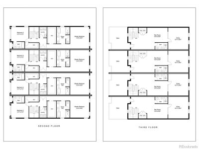 Floorplans