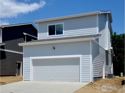 The Cottages at Rose Farm by CB Signature Homes in Berthoud - photo 6 6