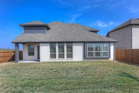 New construction Single-Family house 9000 Cisco Drive, Denton, TX 76226 - photo 39 39