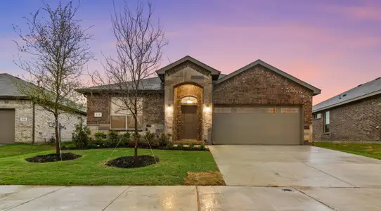 New construction Single-Family house 3069 Northstar Parkway, Fort Worth, TX 76052 - photo 31 31