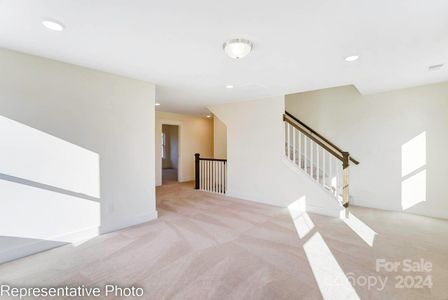 New construction Single-Family house 124 Summerhill Drive, Unit 19, Mooresville, NC 28115 Cypress- photo 27 27