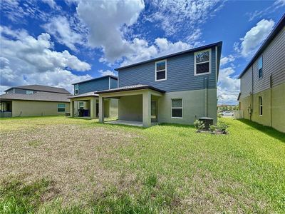 New construction Single-Family house 12651 Maple Bonsai Drive, Riverview, FL 33579 - photo 28 28