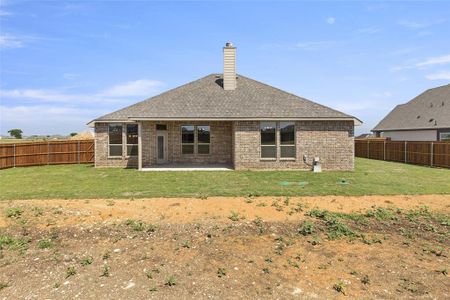 New construction Single-Family house 12721 Caliber Drive, Godley, TX 76044 - photo 21 21