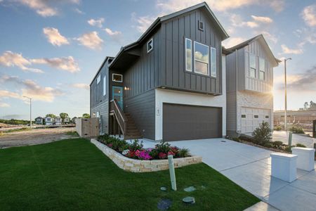 New construction Single-Family house 8851 Oakland Road, Unit 61, San Antonio, TX 78240 - photo 0