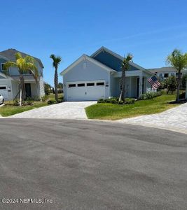 New construction Single-Family house 22 Blue Shark Cove, Saint Johns, FL 32259 - photo 25 25