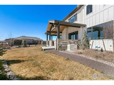 New construction Single-Family house 2732 Bluewater Rd, Berthoud, CO 80513 - photo 34 34