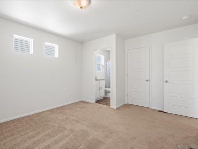 New construction Single-Family house 18151 E 51St Avenue, Denver, CO 80249 - photo 17 17