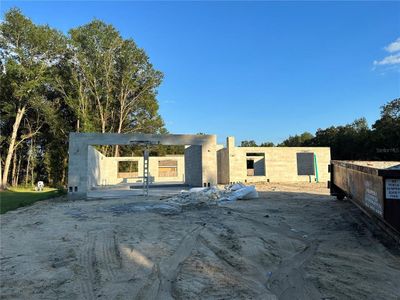 New construction Single-Family house 97 Dogwood Dr Loop, Ocala, FL 34472 - photo
