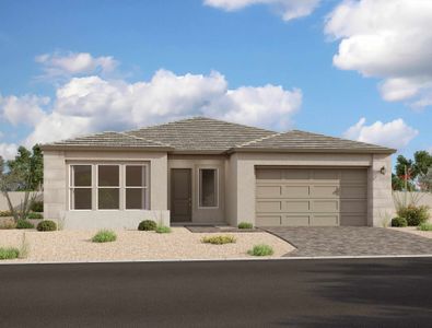 New construction Single-Family house 6036 South Chatham, Mesa, AZ 85212 - photo 1 1