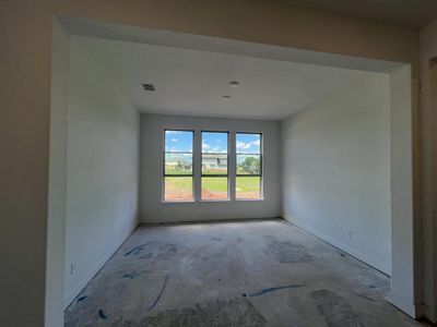 New construction Single-Family house 128 Rocky River Rd, Georgetown, TX 78628 Classic Series - Cornell- photo 13 13