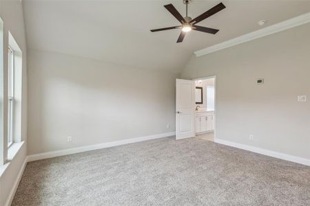 New construction Single-Family house 6433 Saint George Court, North Richland Hills, TX 76248 - photo 22 22