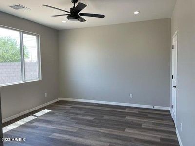 New construction Single-Family house 459 W Lincoln Avenue, Coolidge, AZ 85128 - photo 12 12