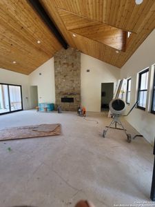 New construction Single-Family house 112 Sparrow Hawk Tr, Boerne, TX 78006 - photo 30 30