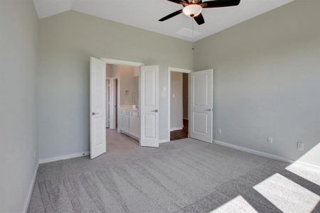 New construction Single-Family house 7518 Coral Lake Dr, Cypress, TX 77433 - photo 24 24