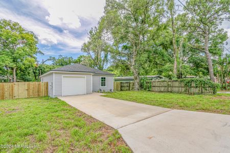 New construction Single-Family house 856 Francis Street, Saint Augustine, FL 32084 - photo 4 4