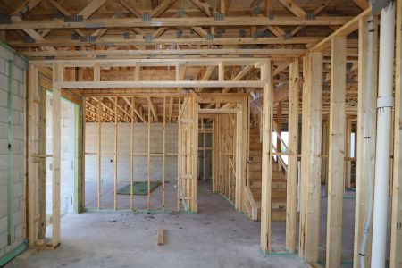 New construction Single-Family house 10724 New Morning Drive, Tampa, FL 33647 Coronado II- photo 19 19