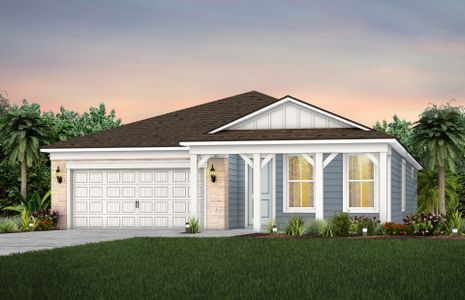 New construction Single-Family house 73 Glenhurst Avenue, Ponte Vedra, FL 32081 - photo 5 5