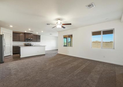 New construction Single-Family house 4019 North Ghost Hollow , Casa Grande, AZ 85122 - photo 8 8