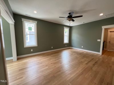 New construction Single-Family house 3934 Old Chapel Hill Road, Durham, NC 27707 - photo 14 14