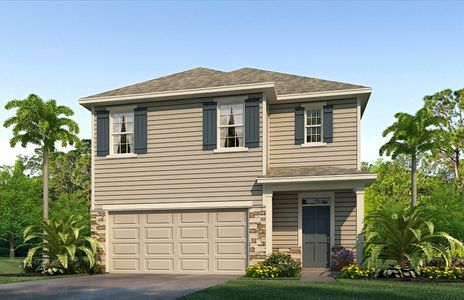 New construction Single-Family house 4679 Southwest 51st Drive, Gainesville, FL 32608 - photo 0