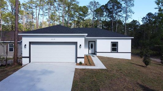 New construction Single-Family house 2140 East Parkway, Deland, FL 32724 - photo 0 0