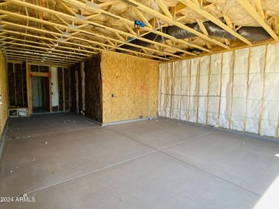 New construction Single-Family house 32273 N Saddlehorn Drive, San Tan Valley, AZ 85140 Daisy Homeplan- photo 14 14